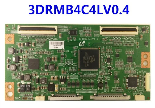 

Latumab оригинальный для 55GL150C/LED55760D ЖК-контроллер TCON логическая плата 3DRMB4C4LV0.4 экран LTA550HJ12 Бесплатная доставка