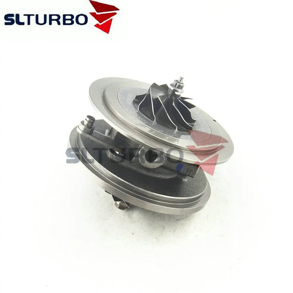 Картридж Garrett GTB1752VLK 780502 сбалансированный турбокартридж для Hyundai Santa Fe 2 CRDi 145Kw 197HP