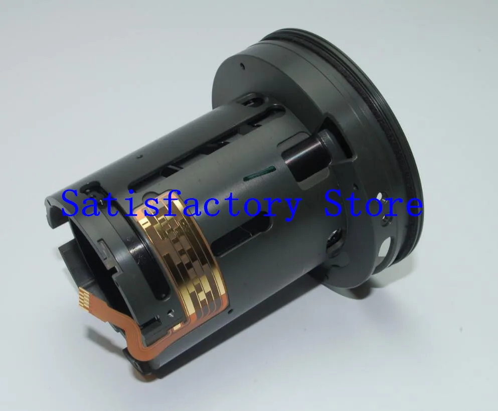 Новый 16-35 мм для Canon EF f/2.8L II USM BARREL ASS'Y направляющая Запасная часть