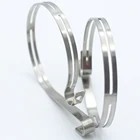 2 шт.лот Тормозная лента для бензопилы PARTNER 350 351 370 371 390 420 Новинка