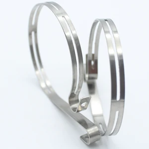 2 шт.лот Тормозная лента для бензопилы PARTNER 350 351 370 371 390 420 Новинка