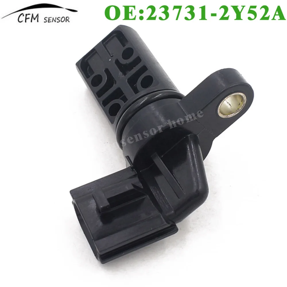 Новый бренд 23731 2Y52A CAM распределительный датчик положения для Nissan Pathfinder Infiniti M45 QX4 3