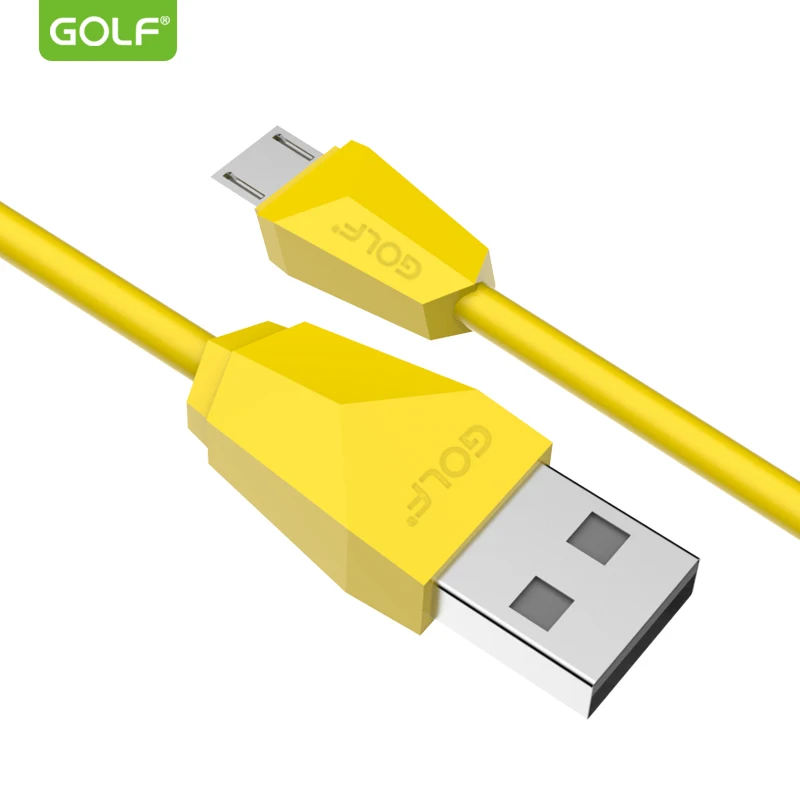 GOLF 1m Быстрая зарядка USB кабель для синхронизации данных и зарядки Huawei P8 Honor 6 Plus 7 7C