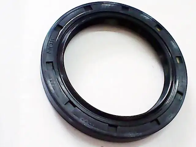 

Spring Loaded Metric Rotary Shaft TC Oil Seal Double Lip 19x29x5mm