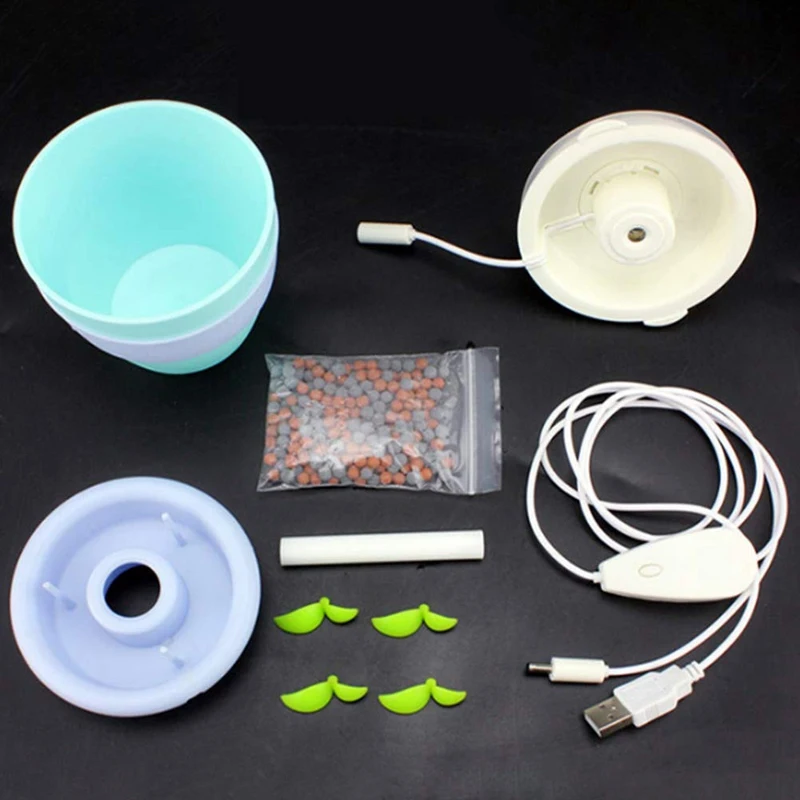 Горячее предложение! рептилия анион Fogger Увлажнитель увлажняющий туман машина