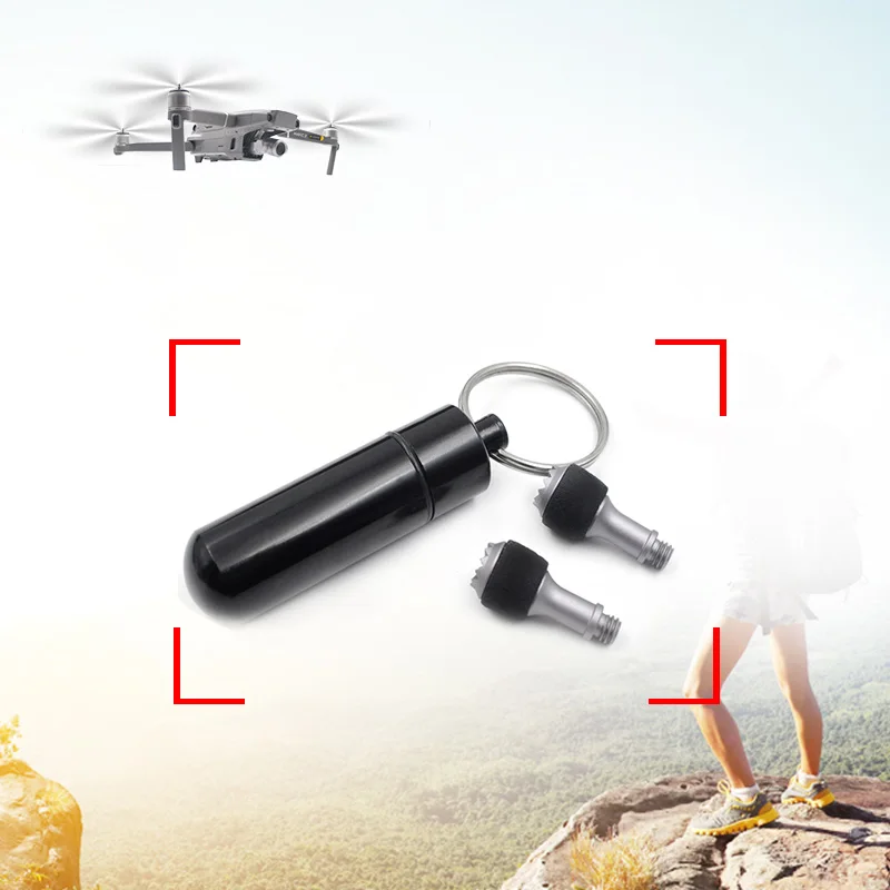 STARTRC DJI Mavic 2 pro zoom drone quadcopter аксессуары Smart control шейный ремешок защитная Пленка чехол
