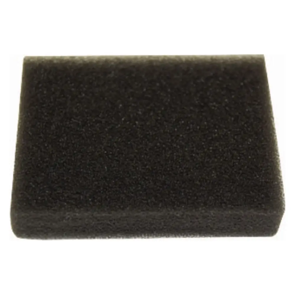 10 X TH43 AIR FILTER ELEMENT FOR KAAZ KAWASAKI TH48 KBL48 KBH43 E MOTOR AIR CLEANER FOAM BRUSHCUTTERS HEADGE TRIMMERS SPONGS