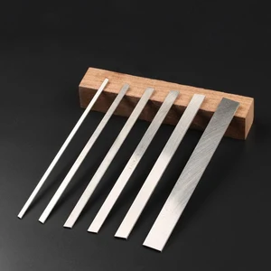 Нож для резьбы по дереву из быстрорежущей стали HRC61