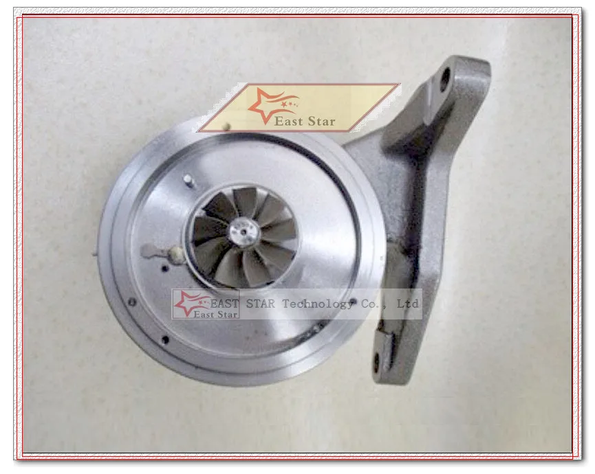 

Turbo CHRA Cartridge Core GTB1752V 760699 760699-5002S 760699-0002 070145701N For Volkswagen VW T5 Bus Transporter B8 BPC 2.5L