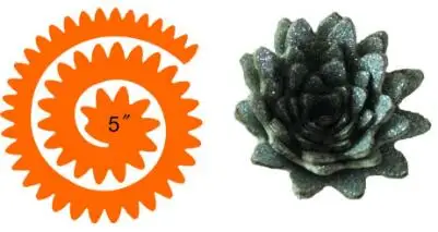 

flower cutting dies 2019 new die cut &wooden dies Suitable for common die cutting machines on the market