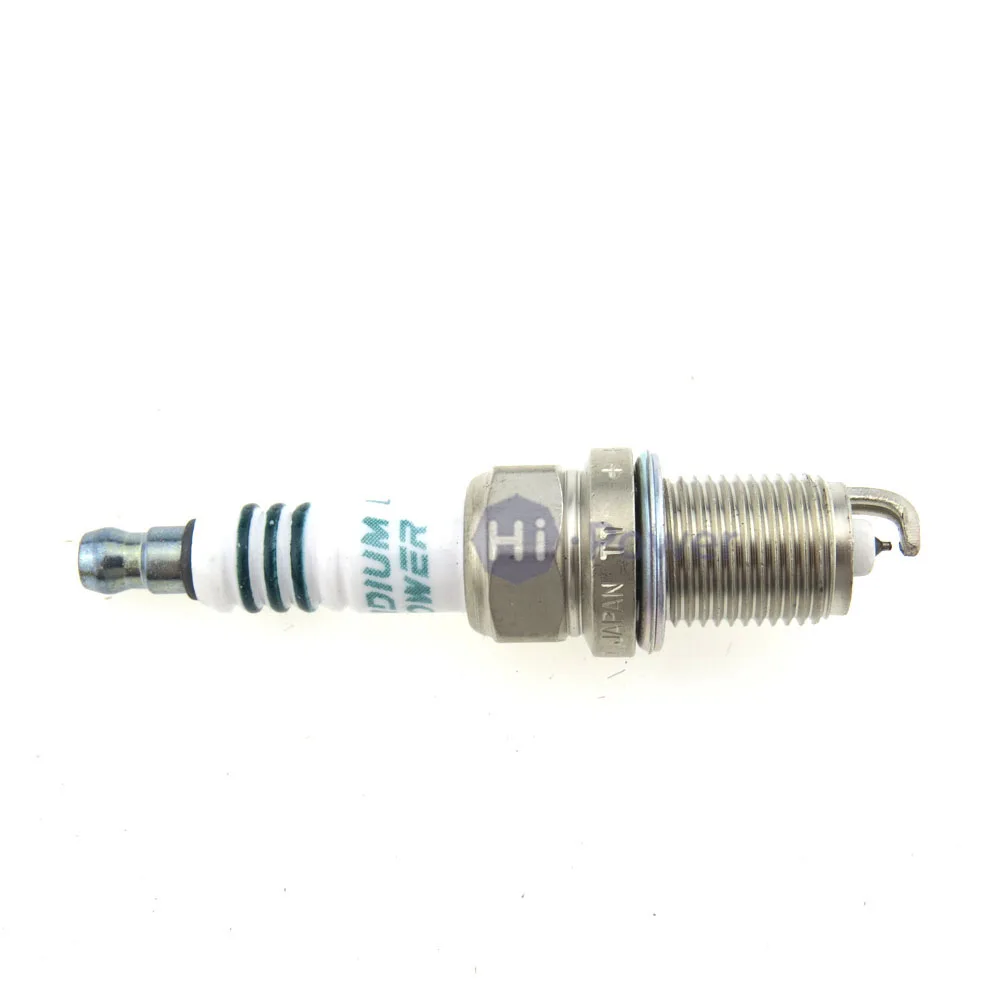 4 шт./партия IK16 5303 Iridium Power Свеча зажигания Японии для Toyota Nissan Honda Subaru Opel 5303|Свечи и