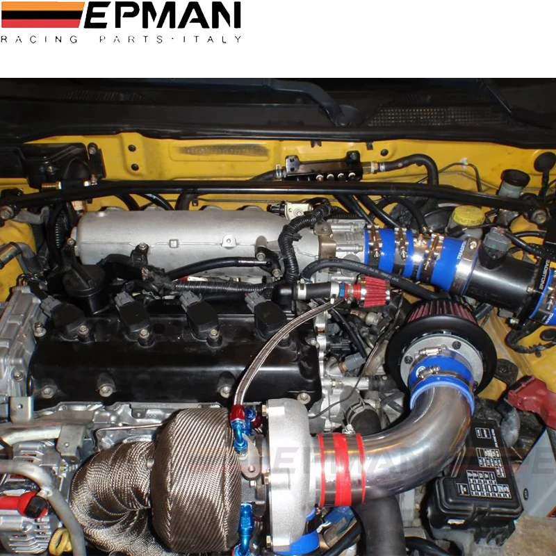 H Q TITANIUM T4 Turbo зарядная крышка покрывало тепловая высокого качества EP TBT T4|turbo blanket