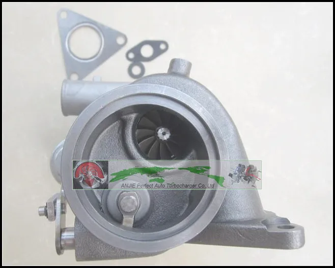 Бесплатная доставка D03 49131-05210 Turbo для Ford Focus II C-MAX Fiesta Peugeot Boxer III 4HV PSA 2.2L