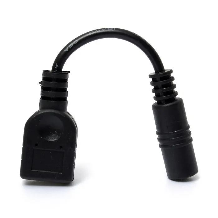 5 в USB разъем для питания постоянного тока usb аудио 2 1 мм зарядный адаптер
