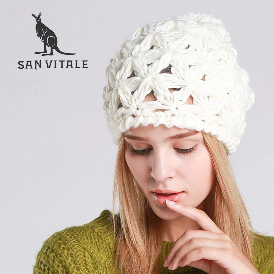 Skullies Beanies шапки женские зимние теплые осень 2017 модная шапка Рождественская
