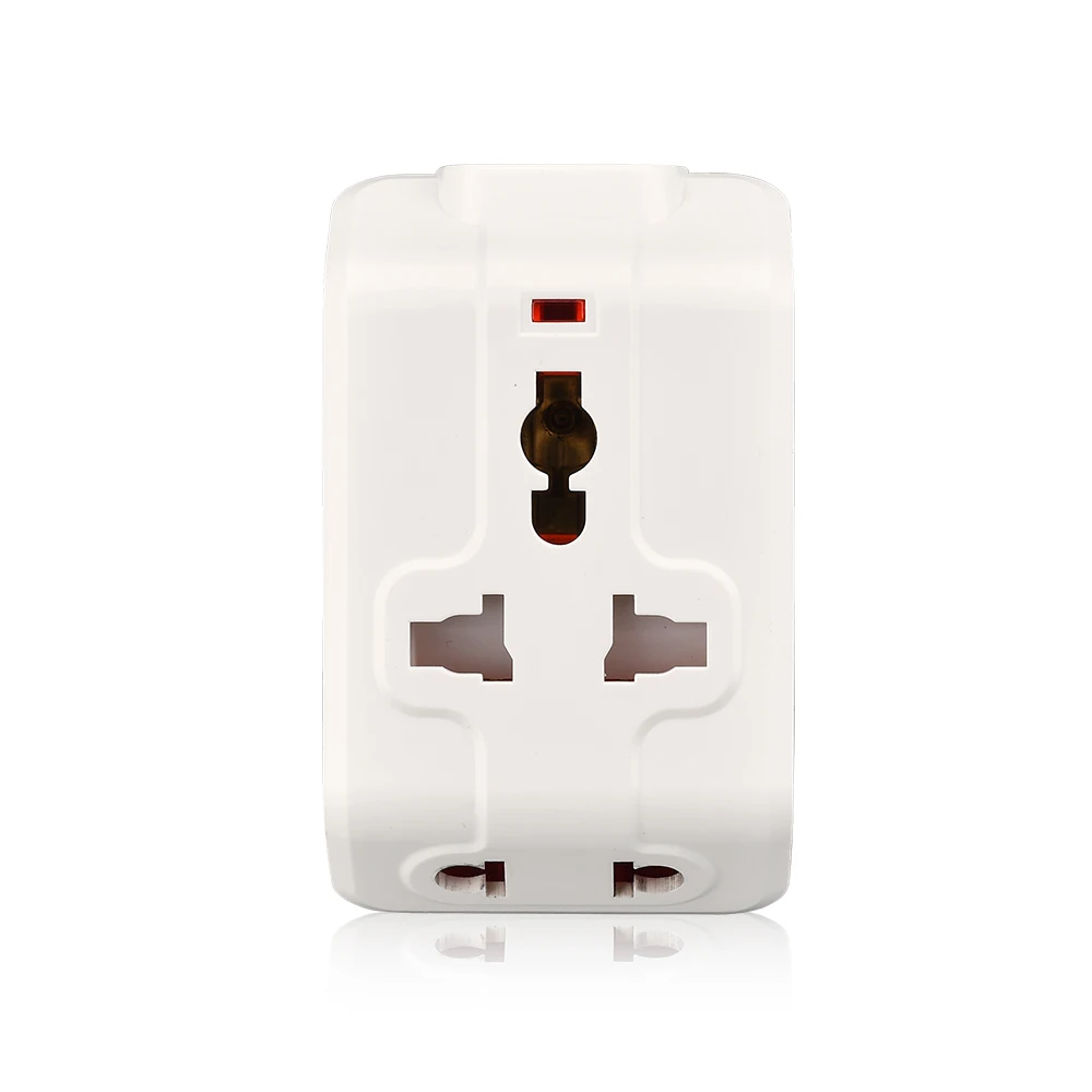 13A UK 2 usb 2.1A настенная розетка Универсальная международная вилка адаптер конвертируемый адаптер для путешествий зарядное устройство разъем питания