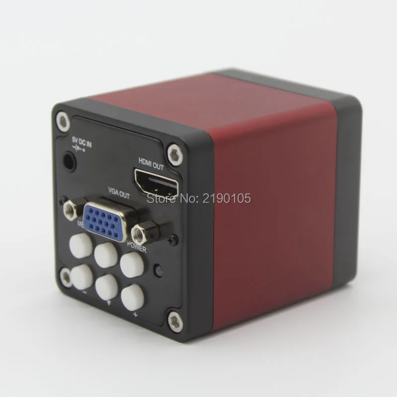 Бесплатная доставка для мобильного телефона планшета Repair2.0MP 1/3 CMOS промышленный