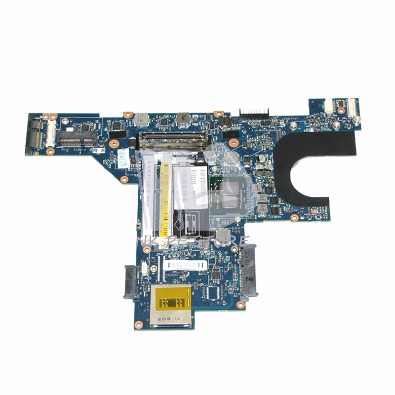 

CN-05TMMX 5TMMX 05TMMX материнская плата для ноутбука Dell E4310