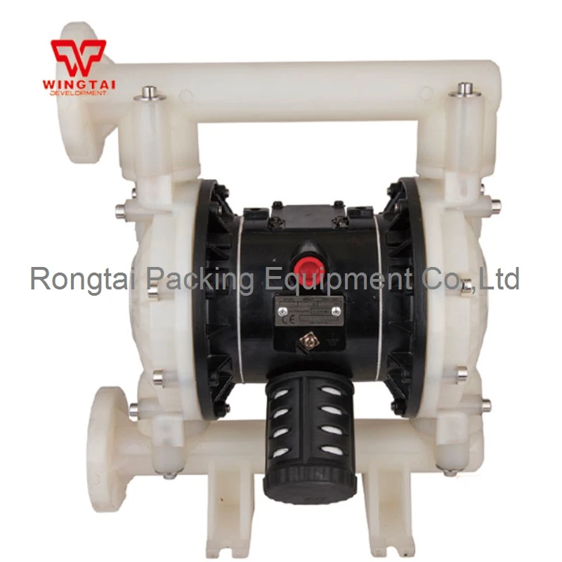 BML 25P 1 &quotдвухсторонний диафрагменный циркуляционный насос из