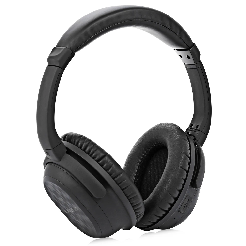 Горячая SORNBEO BH519 Bluetooth V4.0 Привет-fi Наушники Музыка Гарнитура Открытые