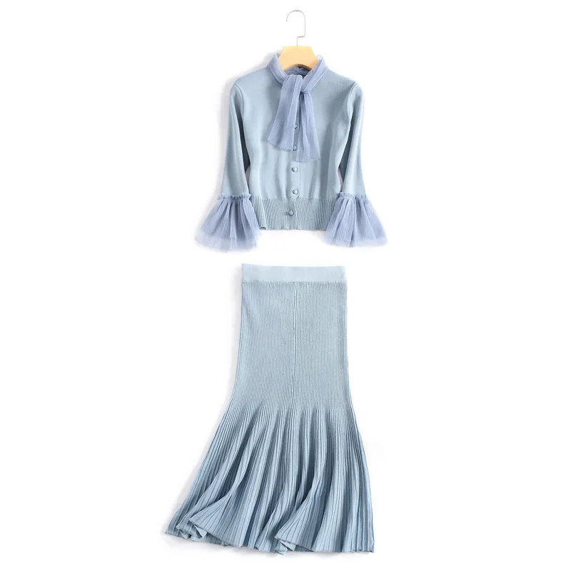 Один размер русские женские стильные высокие уличные шикарные вязанные