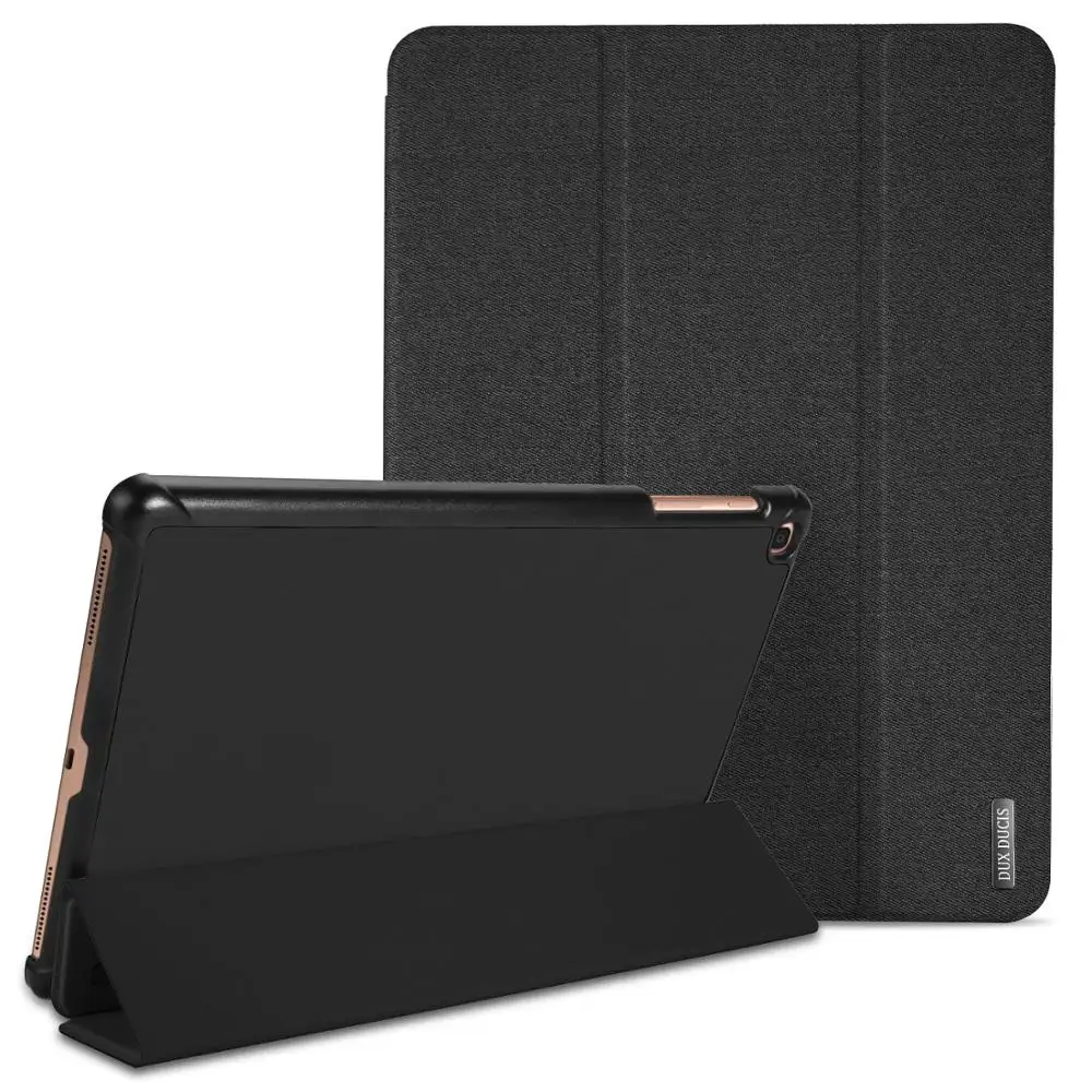 Для Samsung Galaxy Tab A 10 1 2019 дюймов Женский умный чехол защитный из искусственной кожи