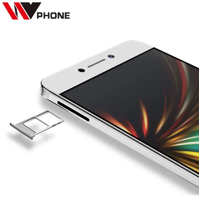 Мобильный телефон leeco Cool 1 3G 32G Coolpad Cool1 4G LTE Восьмиядерный 5 дюйма FHD двойная задняя