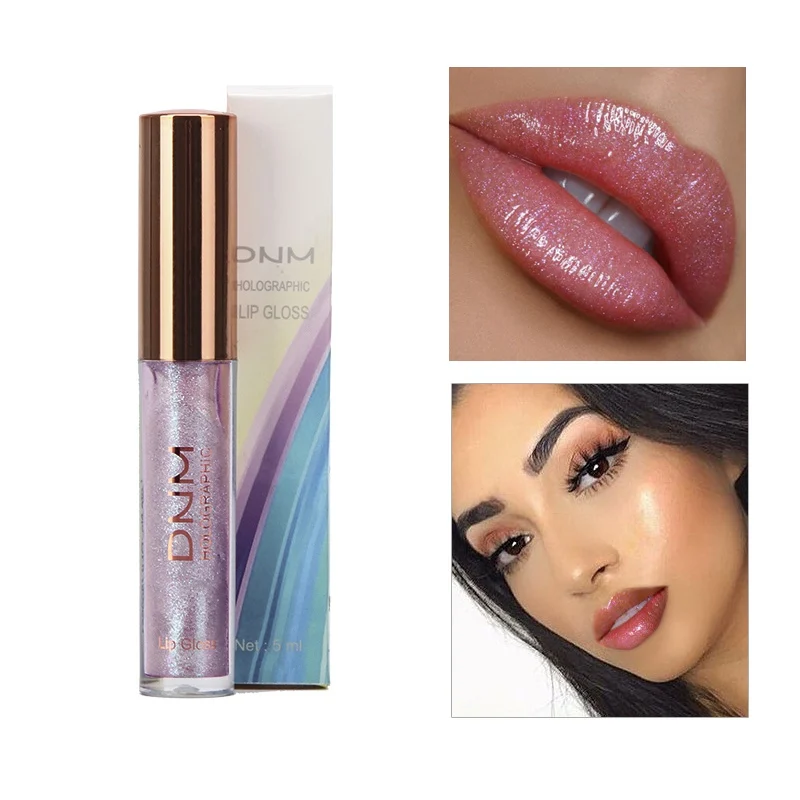 

Sexy Glitter Shining Lipgloss Makeup Waterproof Lipstick Lip Gloss Long Lasting Lip Tint Beauty Cosmetics New Arrival