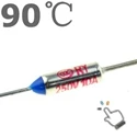 65C~ 285C 70C 84C 100C 130C 145C градусов по Цельсию 10A 250V микро мини электрический Термальность предохранители Температура предохранитель Термальность отсечки