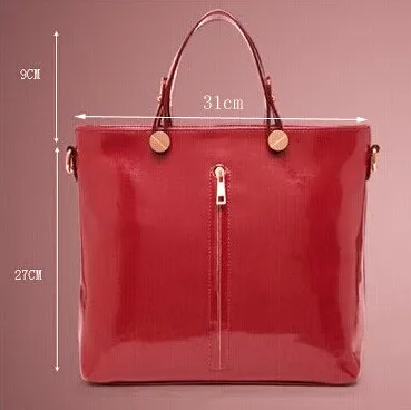 2015 high quality PU women bag classic female handbags fashion designers messenger purse simple | Багаж и сумки