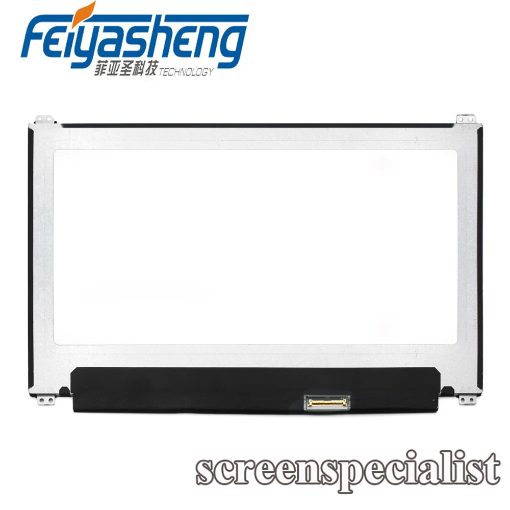 13 3 ''ips FHD ЖК экран дисплей панель матрица Замена с сенсорной функцией B133HAK01.0