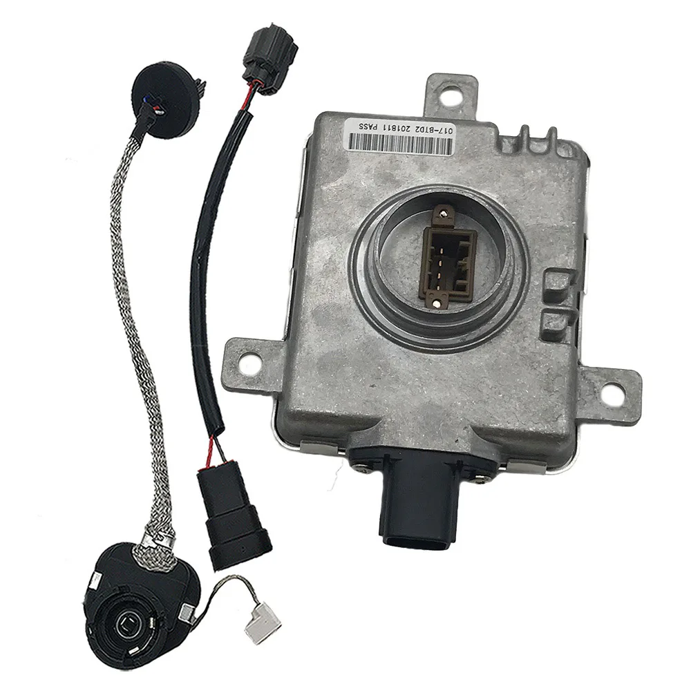 Армейский зеленый Ксеноновые D2S D2R балласт для Mitsubishi W3T19371 W3T16271 W3T20671 W3T20971 - Цвет: Армейский зеленый