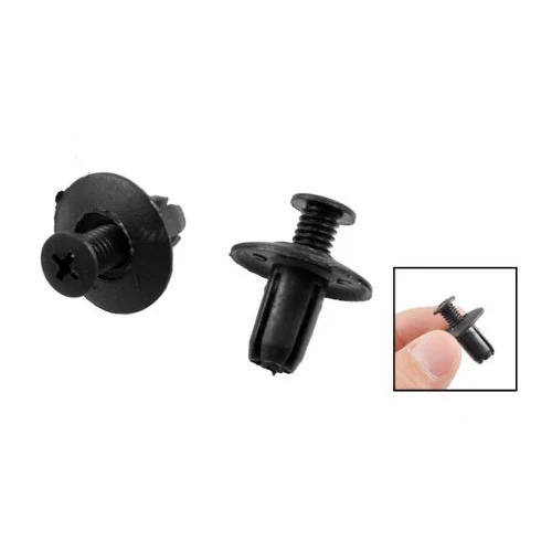 Оптовая Продажа Продвижение 20 шт 8 мм отверстие толчок в расширение Винт Панели