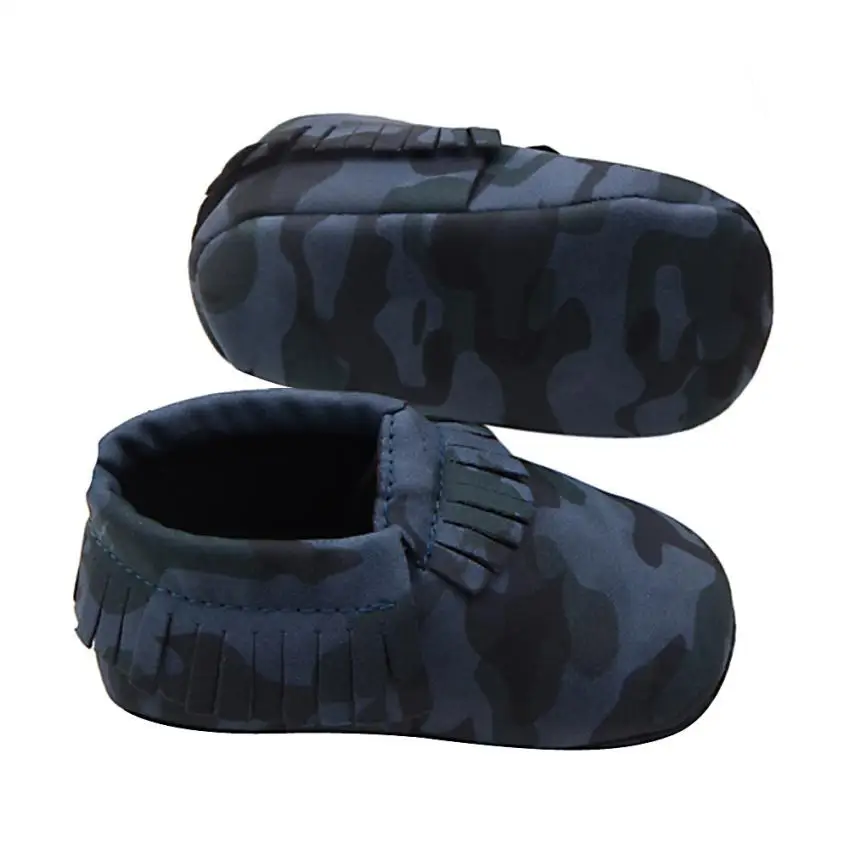 Новинка 2017 обувь для маленьких мальчиков детская первых шагов кожаная недорогая