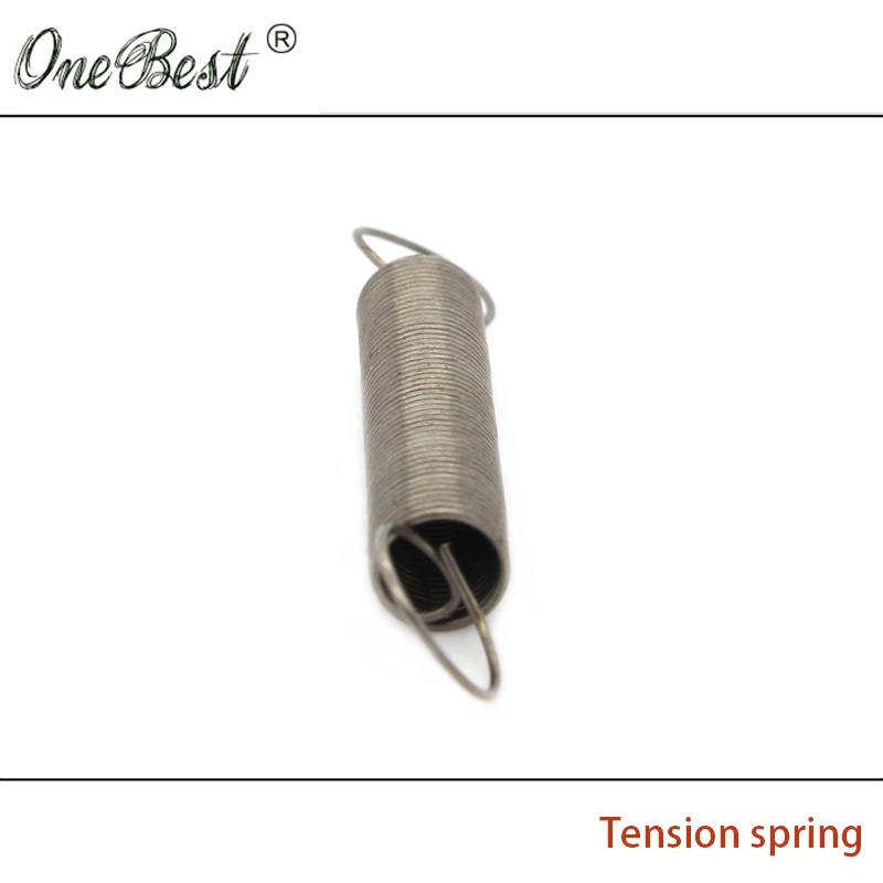 3 шт./лот DIY Reprap Kossel Delta Rostock пружина натяжения Putt демпфирующая аксессуары для 3D