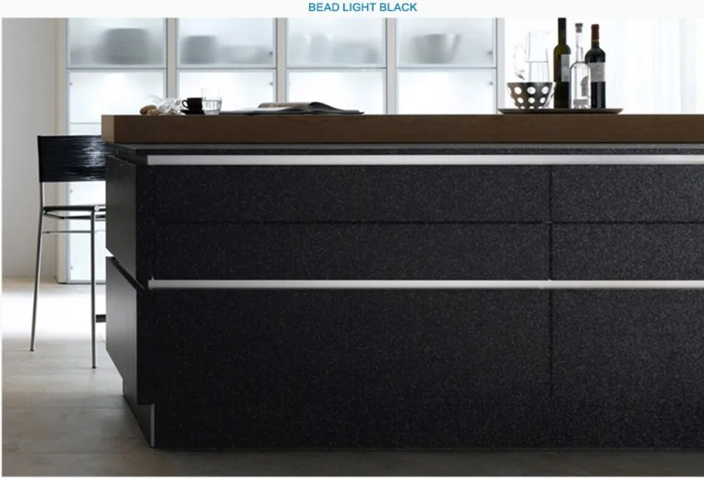 Уплотненные краски для обоев 5 м жемчужная мебель ремонтные наклейки шкафы на