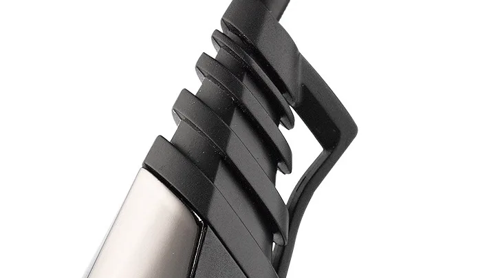 Машинка для стрижки волос переменного тока с 4 расчески|tool post|children clipchildren brand |