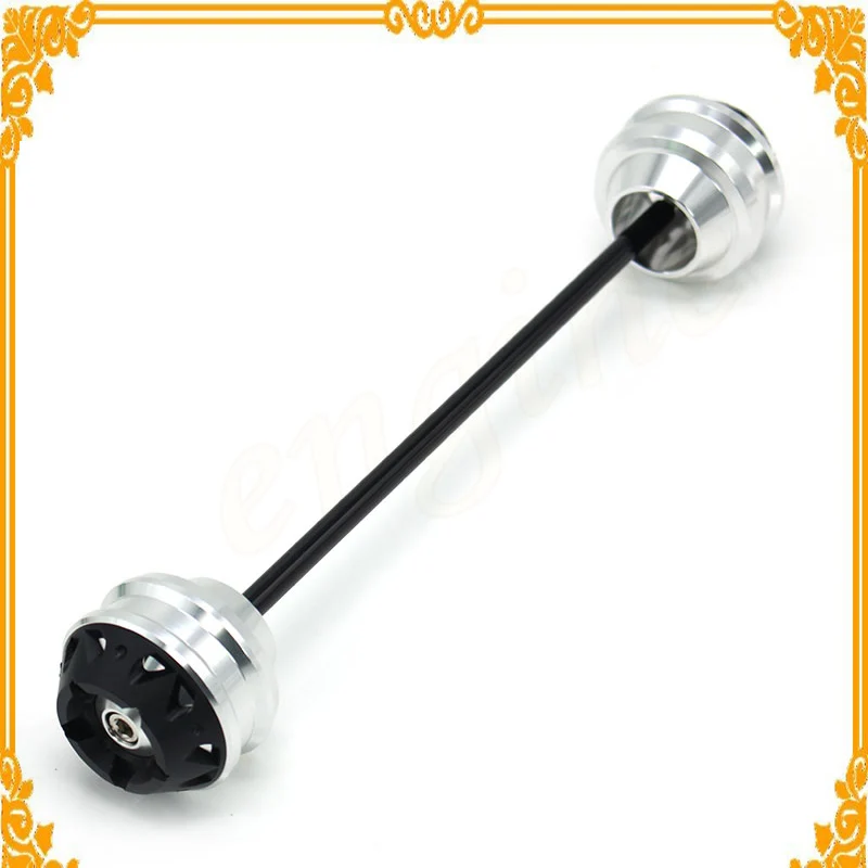 For Ducati MULTISTRADA 620 2003-2006 CNC Modified Motorcycle Front and rear wheels drop ball / shock absorber | Автомобили и