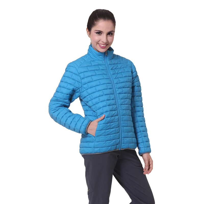 Новинка 2020 зимняя куртка Женская с хлопковой подкладкой осенне-зимнее пальто