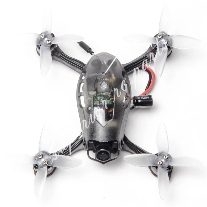 Батарея для Emax babyhawk R Racing (R) 112 мм F3 Magnum Mini FPV RC Drone 3 S/4S RS1106 5 8g VTX переключаемый 25/200mw