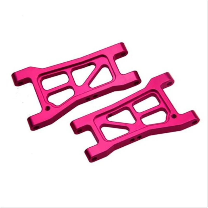 Алюминиевая Задняя Нижняя подвеска с ЧПУ для 3 гонок 1/10 Sakura D4 AWD RWD # SAK-D4805 | Игрушки