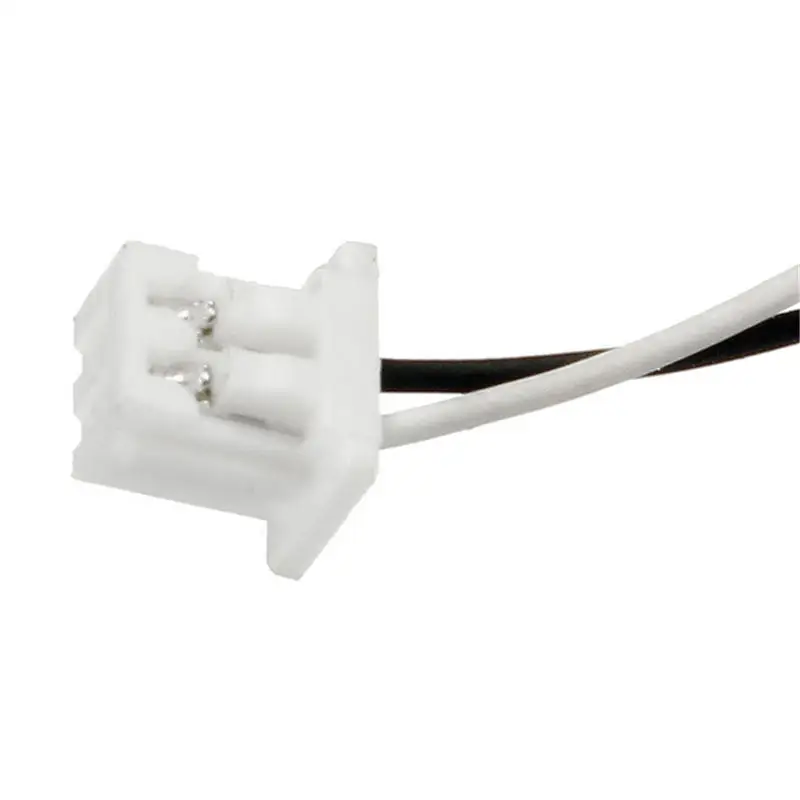 4 шт. Racerstar 615 6x15 мм 67000 об/мин на бесколлекторном двигателе для eachine E010 E010S лезвие