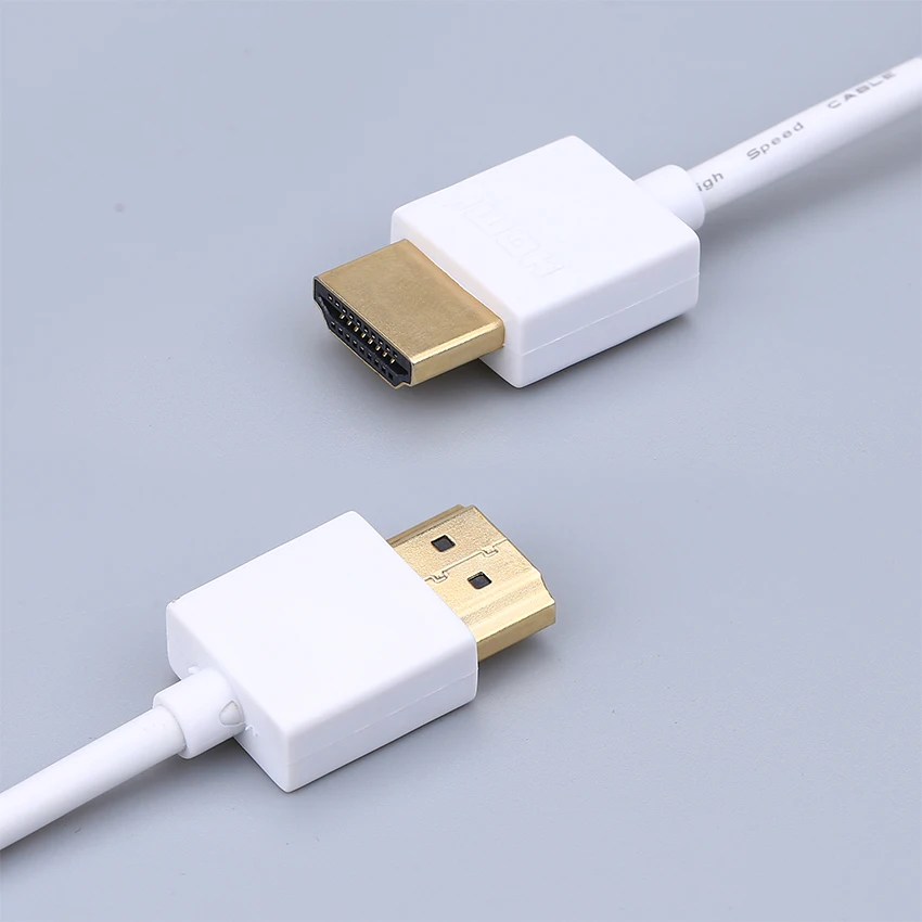 Высокоскоростной Hdmi кабель 1 4 HDMI K * 2 1080P 3D для PS3 проектор HD LCD Apple TV ноутбук