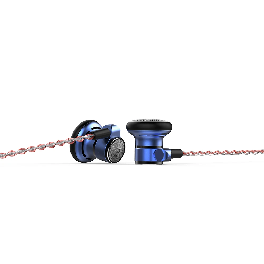 Astrotec Lyra коллекция 32/150ohm динамические наушники с плоской головкой, с функцией подачи Хай-Фай музыки и монитор высокого разрешения, вставные наушники VS PK2 OK1 BK Cygnus