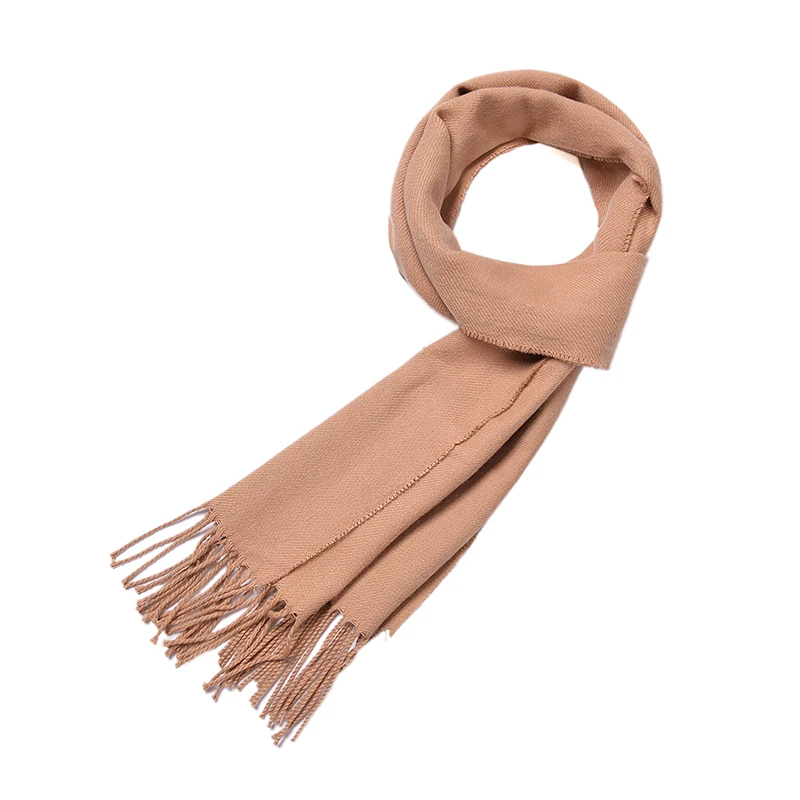 Модные Для мужчин зимний кашемировый шарф теплый мягкий Bufandas Cachecol хлопковые шарфы Формальные Бизнес мужской клетчатый шерстяной шарф 8 видов цветов