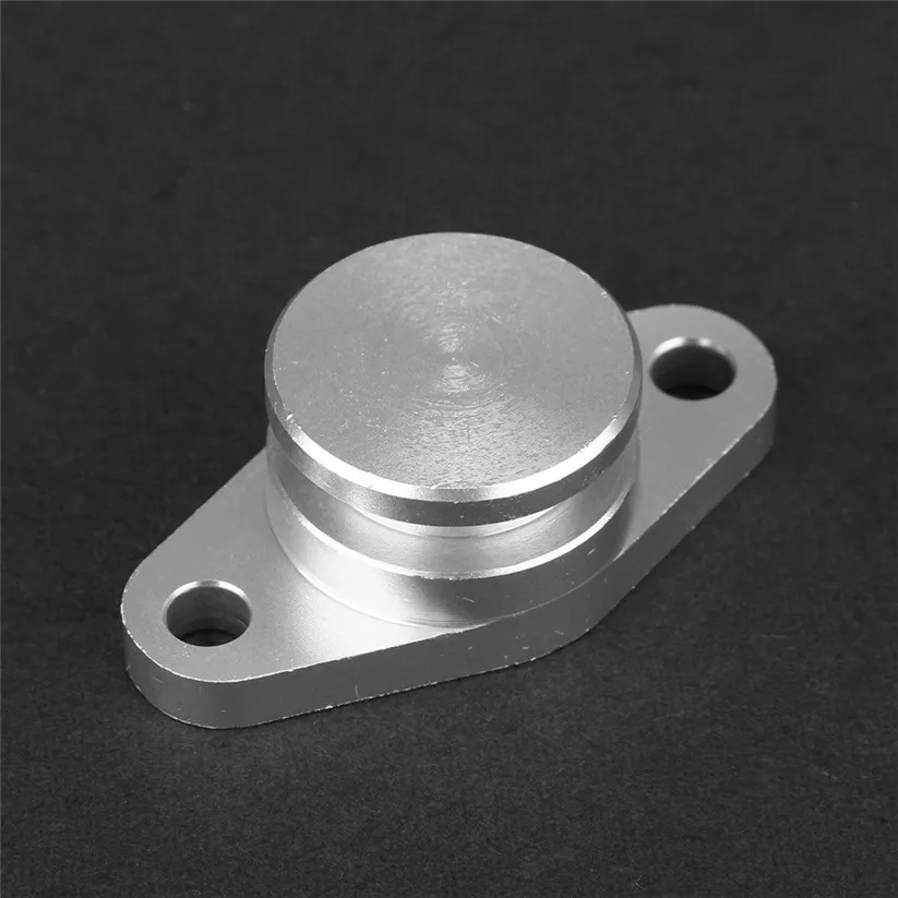 Автомобильный Стайлинг KAKUDER 22 мм для BMW Diesel Swirl Flap пустой ремонт 320d 330d 520d 525d 530d 730d