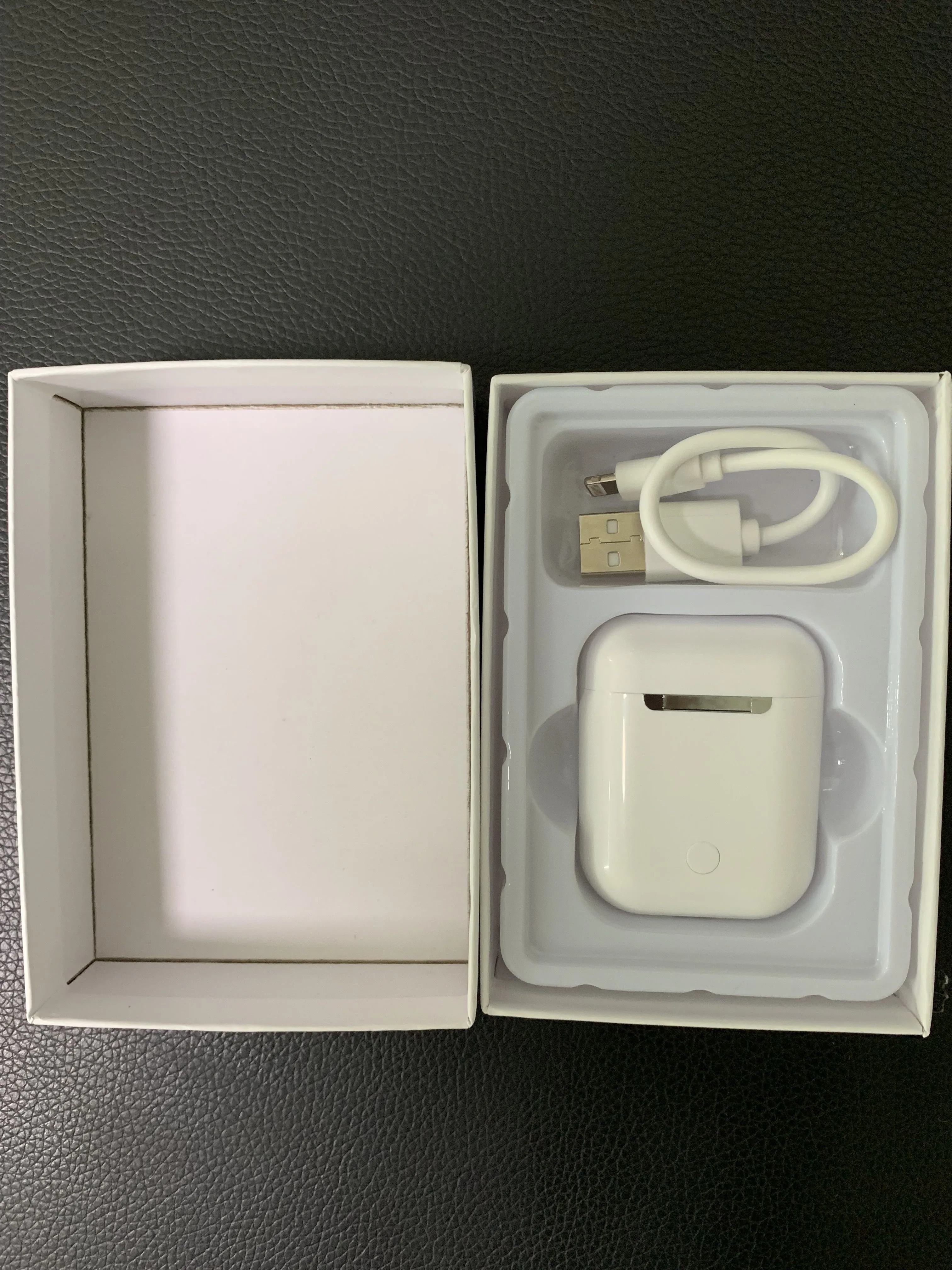 I10 MAX TWS Bluetooth наушники беспроводные двойные для IPhone Xiaomi мобильные телефоны Android +
