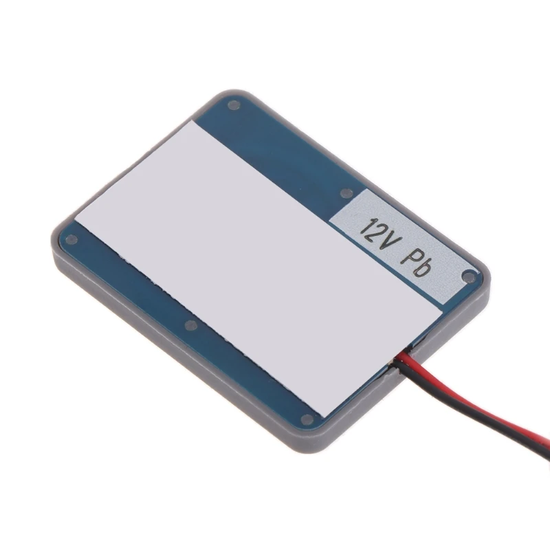 12V ЖК дисплей автомобиля свинцово кислотная литиевых Батарея Ёмкость индикатор
