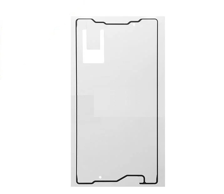 Оригинальная клейкая лента для дисплея Sony xperia Z5 E6653 E6683 E6633 E6603 корпус заднего