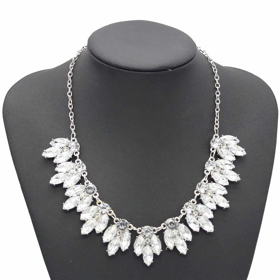 Ювелирные изделия ADOLPH Распродажа 2015 новое поступление Винтажные Хрустальный